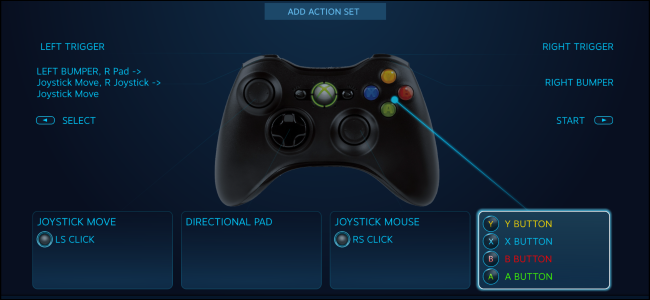 use xbox one controller on mac for steam